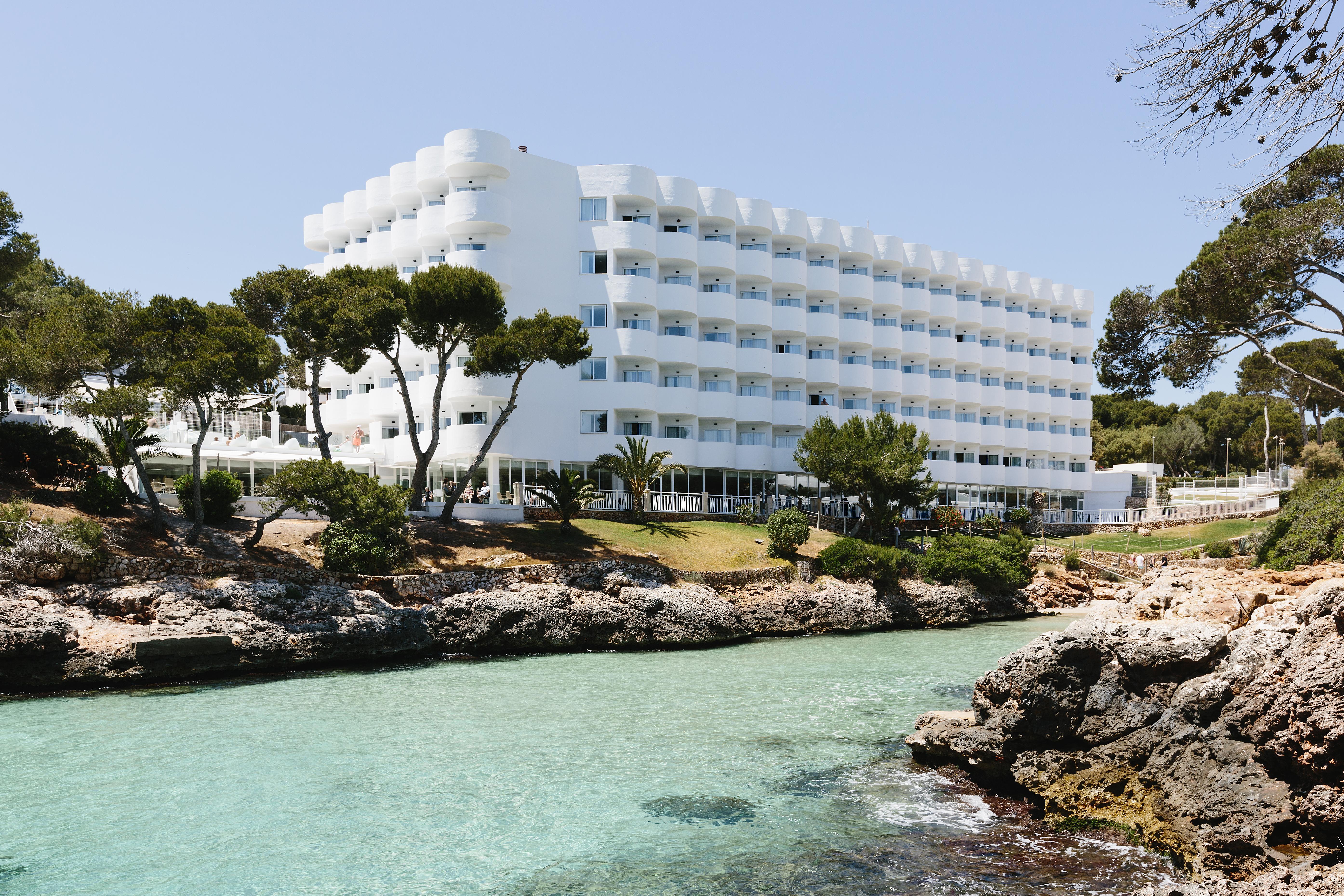 Hotel Alua Soul Mallorca (adults Only)