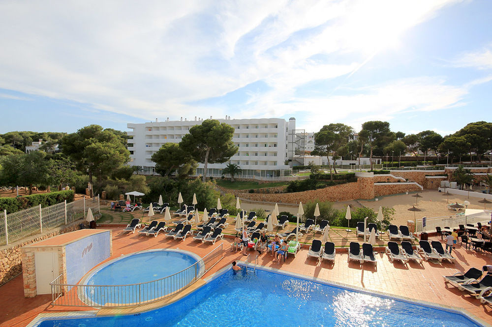 Hotel Alua Soul Mallorca (adults Only) Cala D´Or